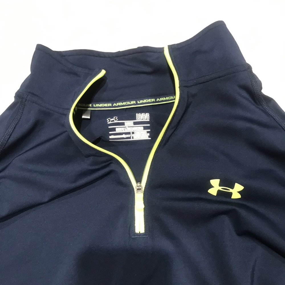 Under armor pullover - Picture 2 of 2
